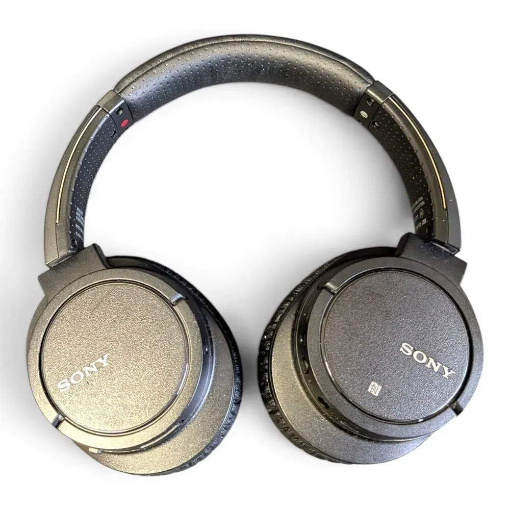 SONY MDR-ZX780DC Bluetooth Noise Canceling Wireless Headphones